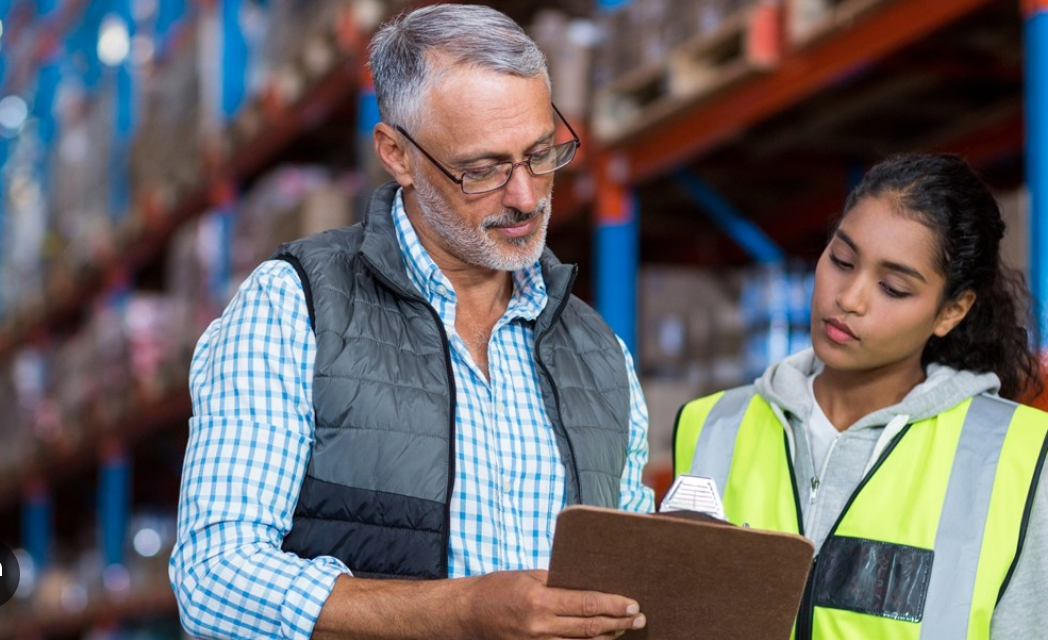 Supplier Verification